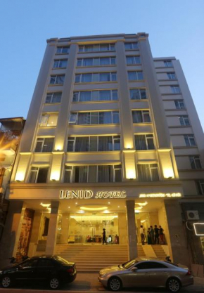  Lenid Hotel Tho Nhuom  Ханой